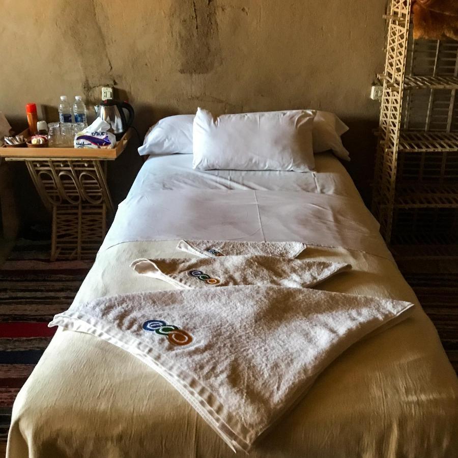 Eco Nubia Villa อัสวาน ภายนอก รูปภาพ