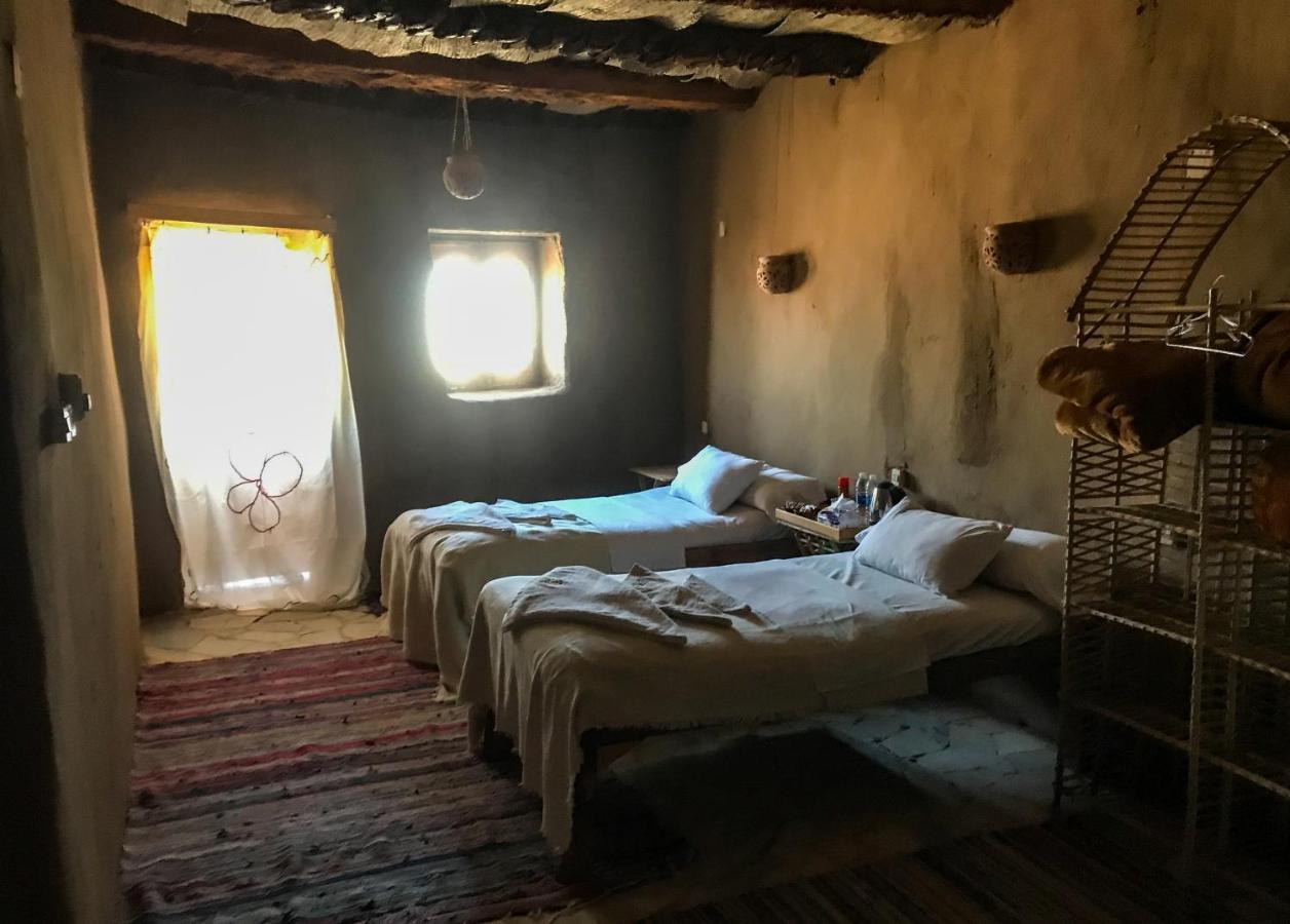 Eco Nubia Villa อัสวาน ภายนอก รูปภาพ