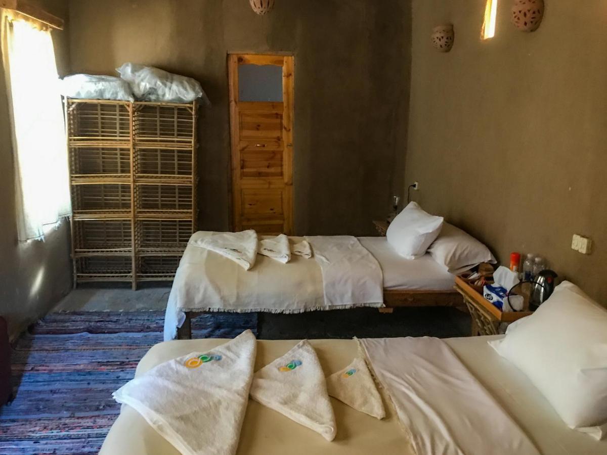 Eco Nubia Villa อัสวาน ภายนอก รูปภาพ