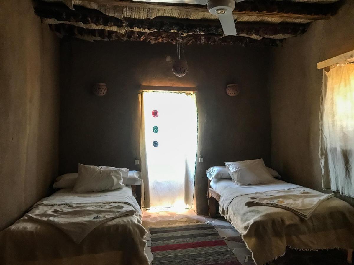 Eco Nubia Villa อัสวาน ภายนอก รูปภาพ