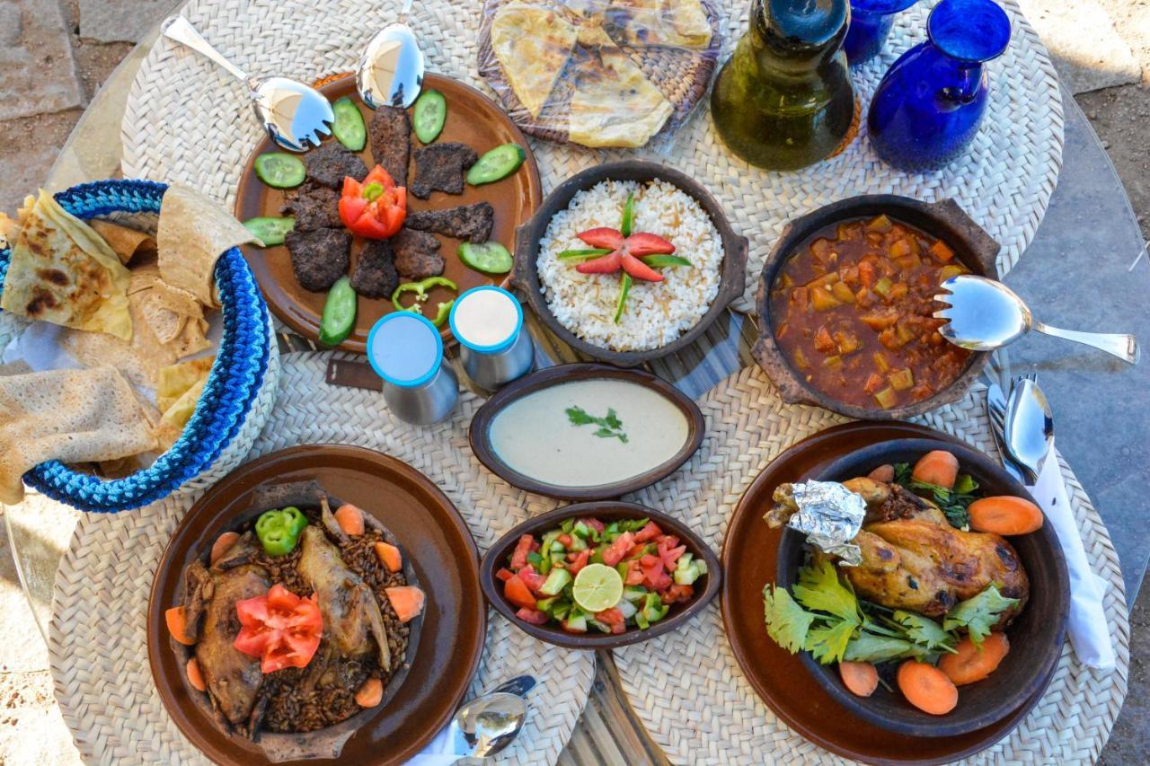 Eco Nubia Villa อัสวาน ภายนอก รูปภาพ